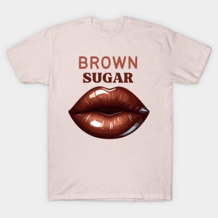 Brown Sugar T-Shirt